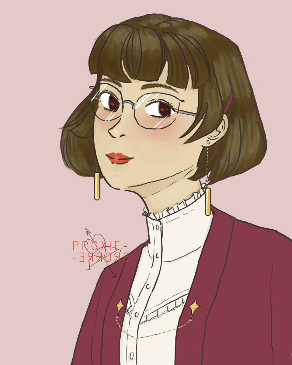 Saniwa OC