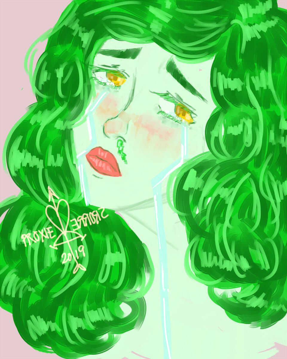 Snotgirl