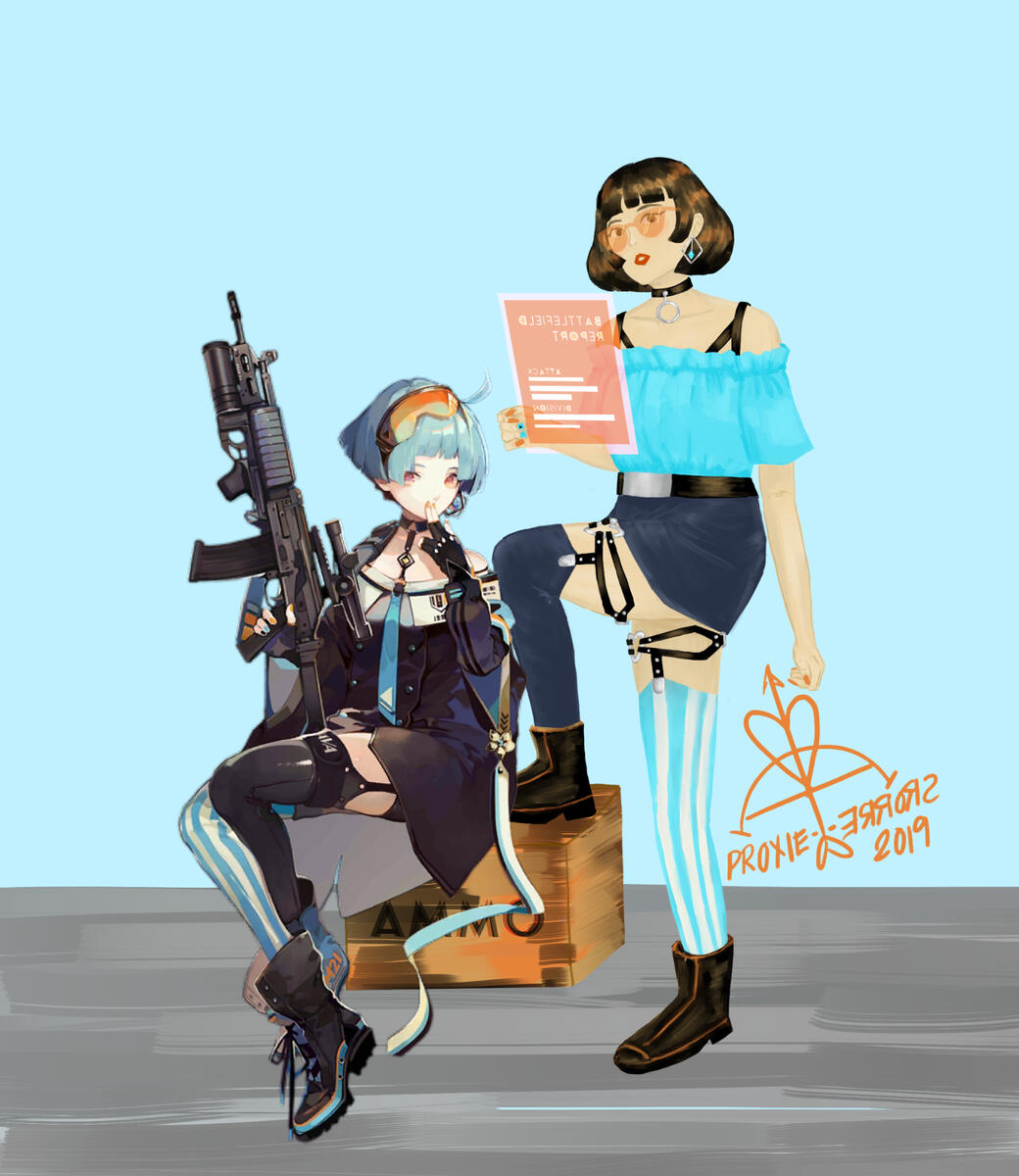 Me and Raifu